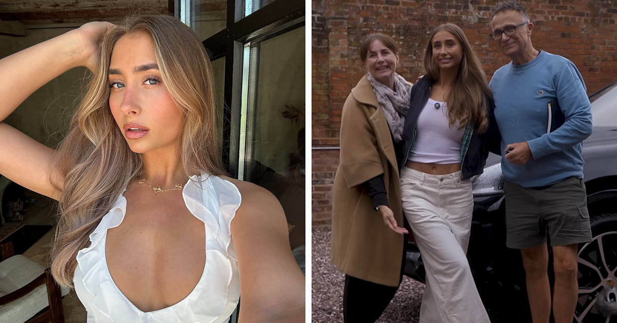 “For The Love Of Money”: After Sleeping With 101 Men, Lily Phillips Breaks Silence On Her Fame