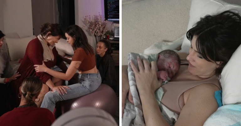 Woman Giving Birth On Twitch Livestream Sparks Heated Debate