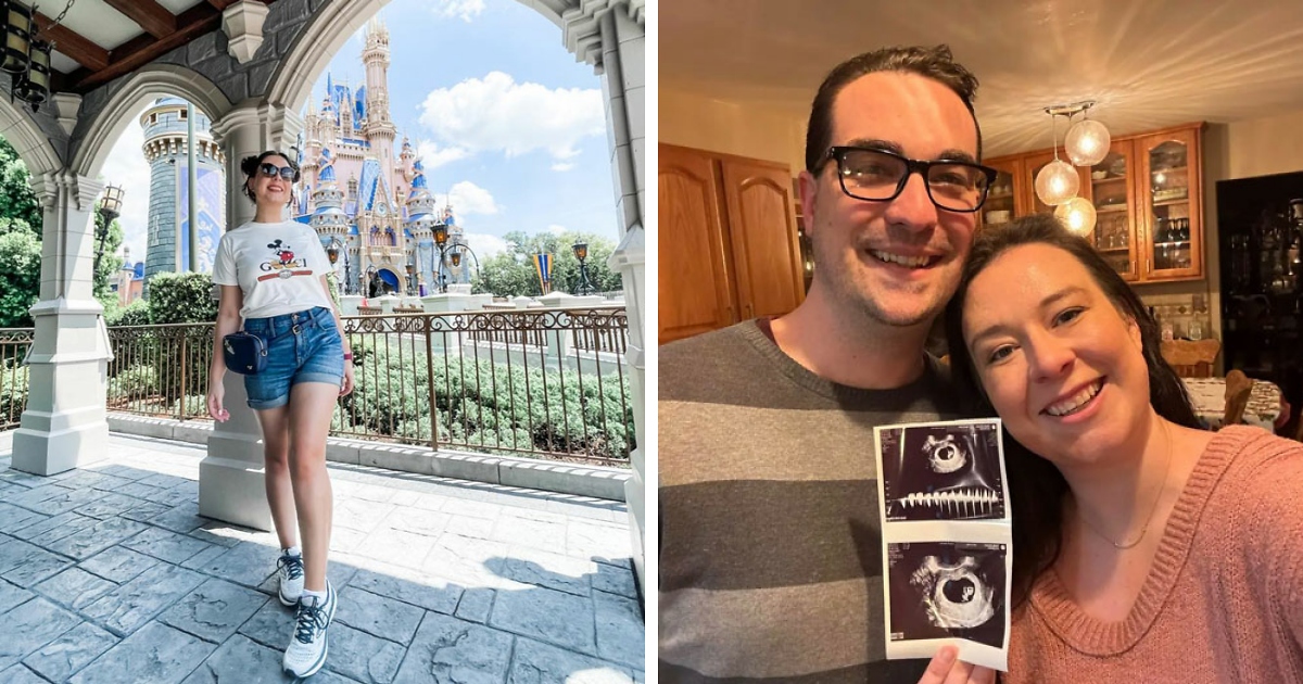 Pregnant Disney Superfan Found Lifeless Just Hours After Relative Reported Her Missing On Reddit