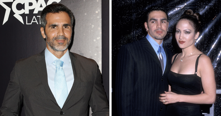 Jennifer Lopez’s Ex-Husband Accuses Her Of Cheating In Explosive Instagram Rant