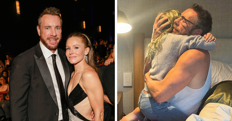 Kristen Bell And Dax Shepard’s ‘Blackout’ Fights Detailed As Insider Exposes “Toxic” Marriage