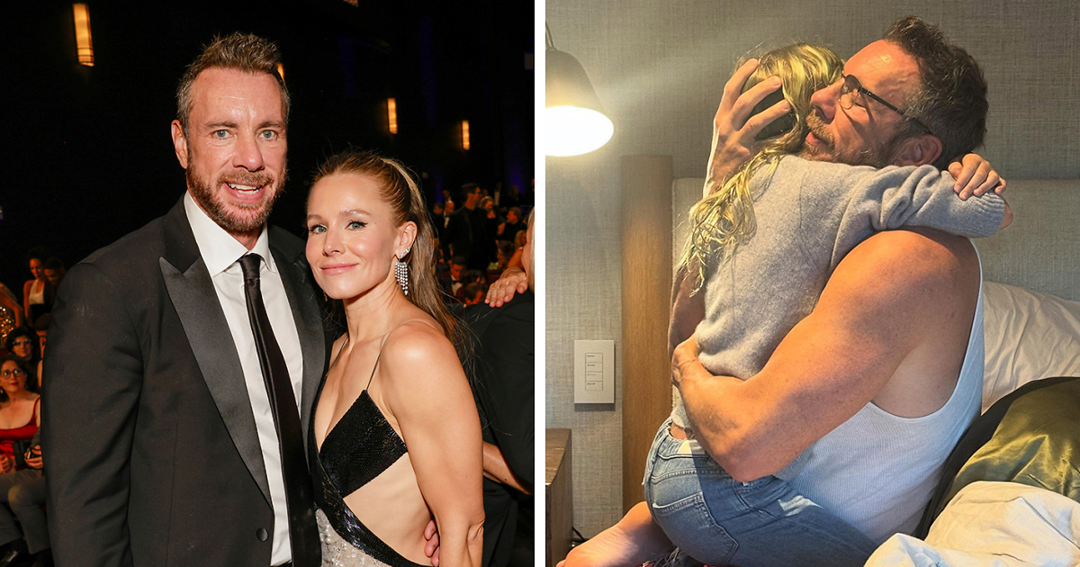 Kristen Bell And Dax Shepard’s ‘Blackout’ Fights Detailed As Insider Exposes “Toxic” Marriage
