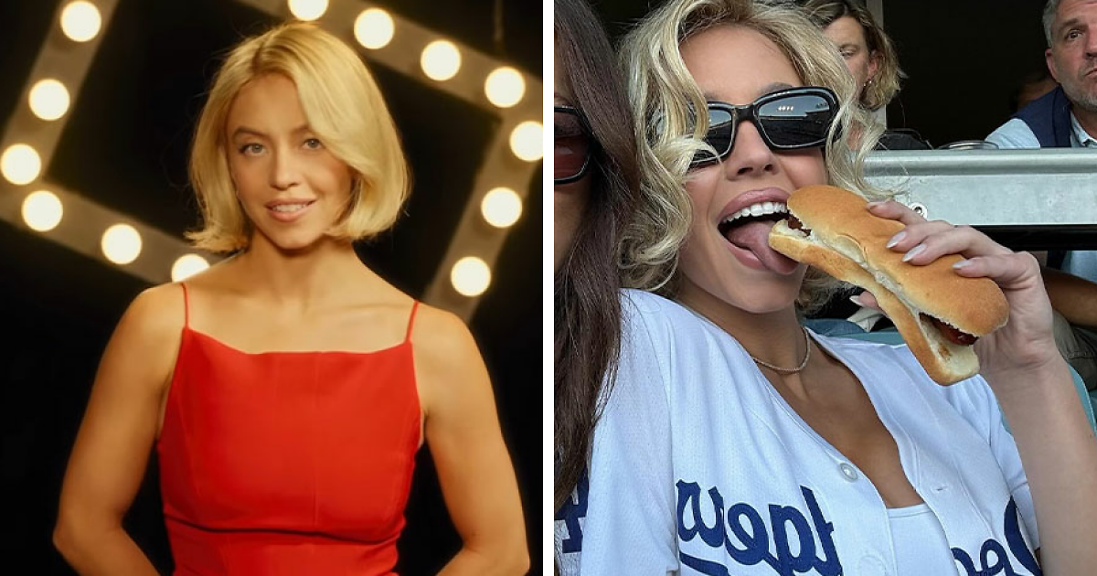 Sydney Sweeney Divides Fans With Her World Series Game 4 Intro: “Who Invited You?”