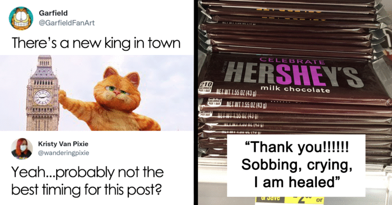 “The Best And Worst Of Twitter”: 47 Of The Most Surprising Takes On Pretty Much Everything (New Pics)