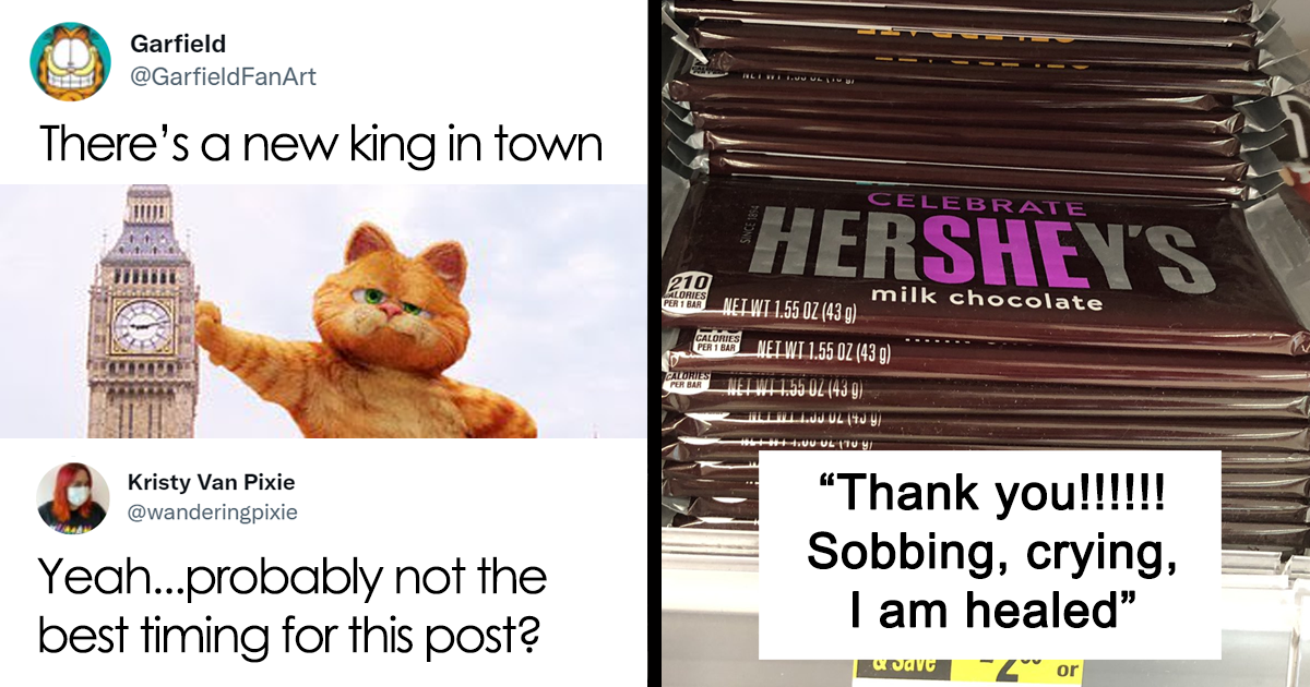 “The Best And Worst Of Twitter”: 47 Of The Most Surprising Takes On Pretty Much Everything (New Pics)