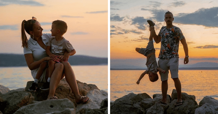 The Difference Between Moms And Dads Captured in These 58 Pics