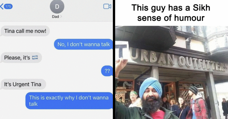 50 Dad Jokes That Are So Bad, They’re Actually Funny