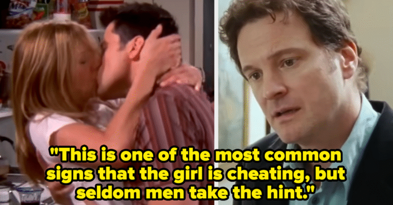 Men Who Were Cheated On Are Exposing The "Early Signs" They Totally Overlooked