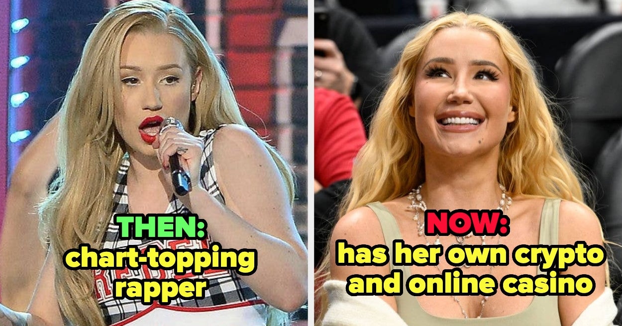 21 Celebrities Who Had It All, But They Chose To Walk Away From Fame