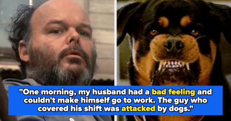 17 People Reveal The Heartpounding Moments Their Gut Instincts Told Them To "Leave Now"