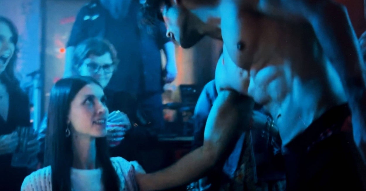 23-Year-Old "9-1-1: Nashville" Actor Isabelle Tate's Cause Of Death Has Been Revealed