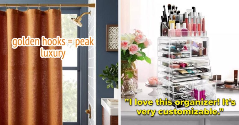 25 Target Products That'll Freshen Up Your Bathroom (Because It Really Needs It)