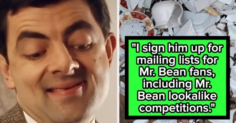 18 Scorned Lovers Who Got Revenge In Jaw-Dropping Ways