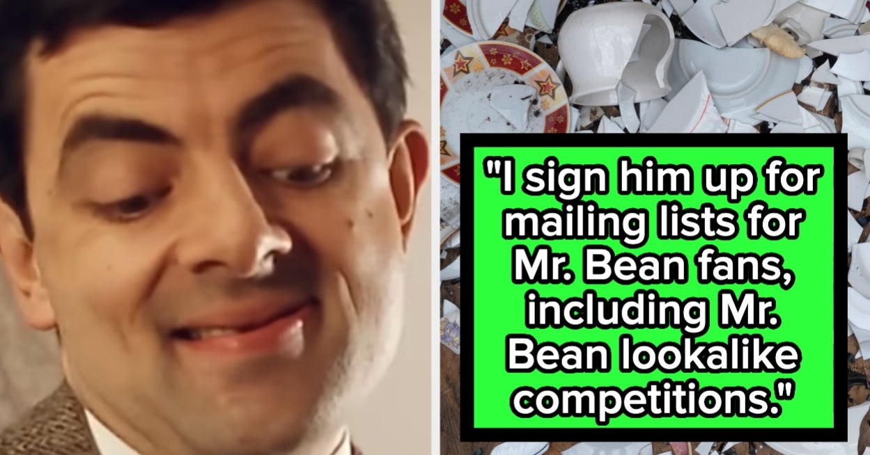 18 Scorned Lovers Who Got Revenge In Jaw-Dropping Ways