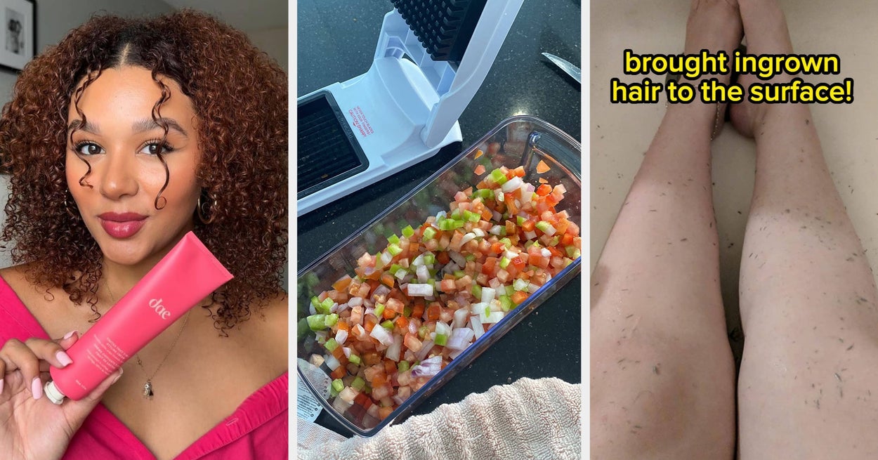 28 Reliable Products That’ll Always Have Your Back, So They’ll Basically Become Your New BFF