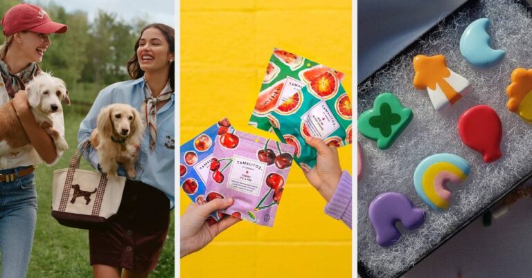 Take Matters Into Your Own Hands And Buy *Yourself* These 32 Gifts