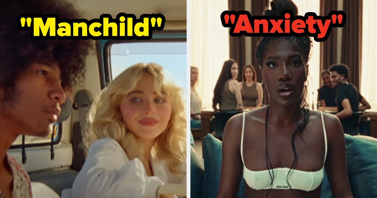 Choose Between These 2025 Bangers!