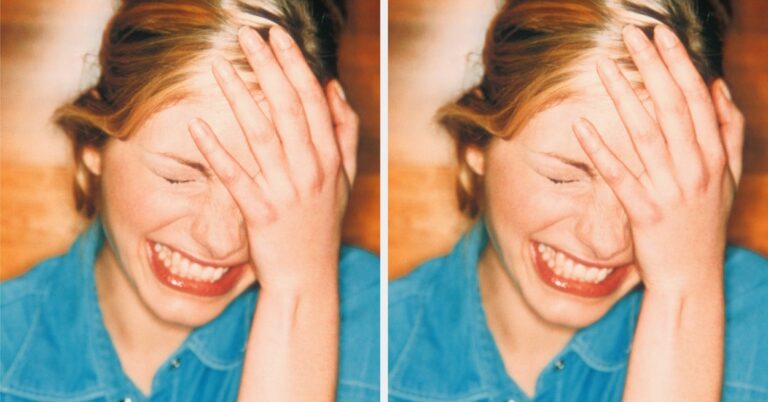 This Relatively Common Habit Could Be A Sign Of ADHD