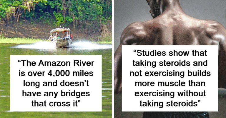 28 Interesting Facts To Intrigue The Ever-Curious