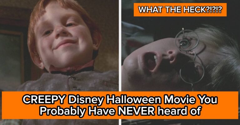 This Rare Halloween Film Is Streaming For The First Time, And Here Are My First-Watch Thoughts