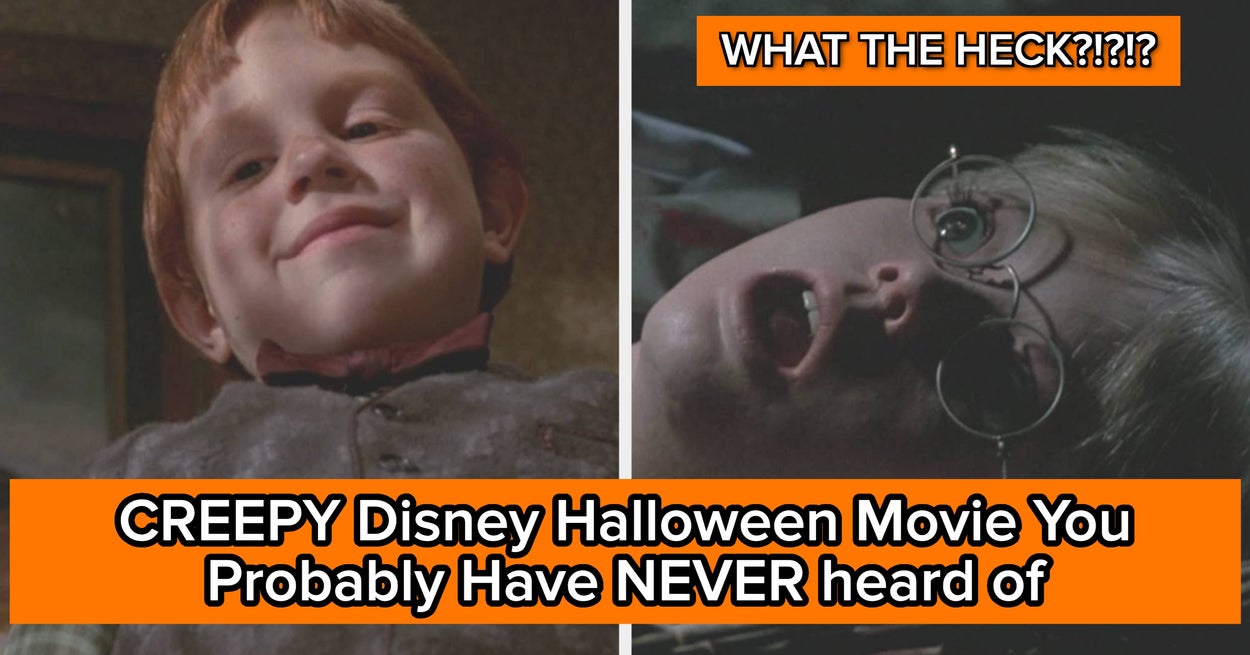 This Rare Halloween Film Is Streaming For The First Time, And Here Are My First-Watch Thoughts