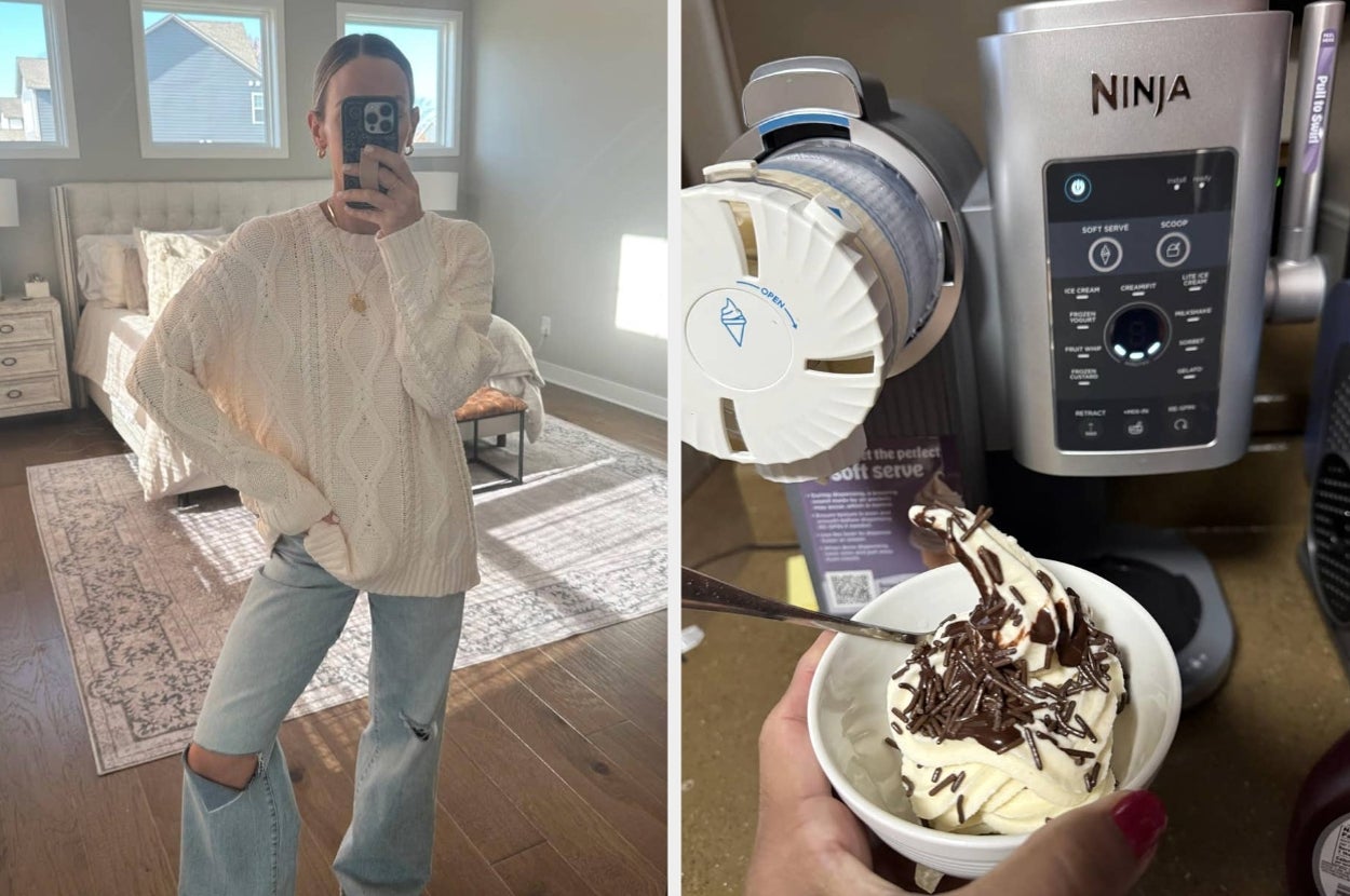 27 "Most Wished For" Products From Amazon You'll Soon Be Wishing For, Too