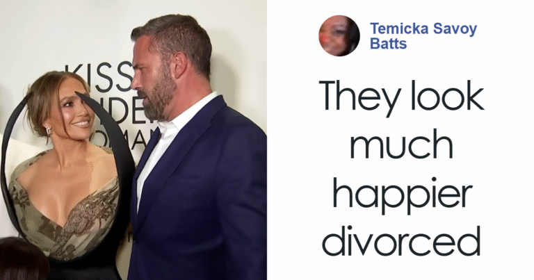 Rage And Confusion From Fans After Jennifer Lopez And Ben Affleck Cozy Up On The Red Carpet