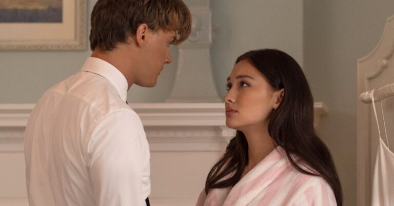 Should You Get Back With Your Ex?