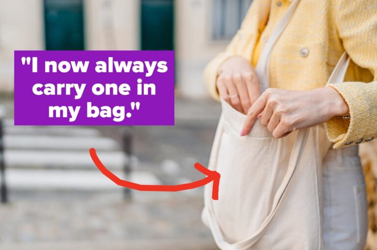 "My Grandma Was Right": People Are Sharing Popular "Elderly" Habits And Strategies Everyone Should Adopt