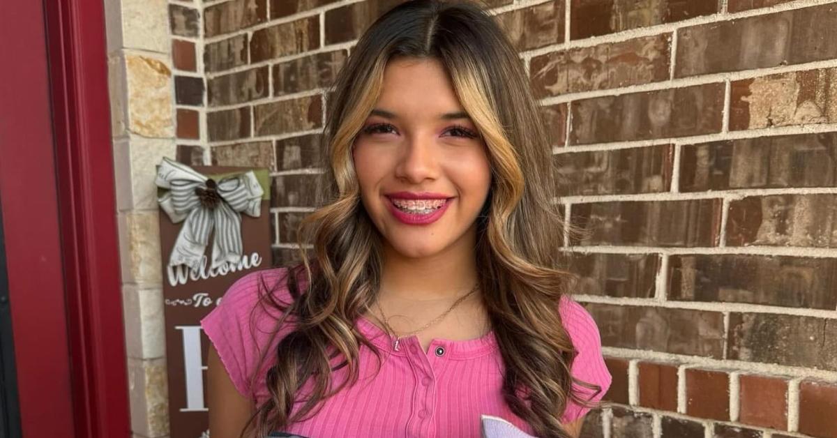Texas Teen Larissa Rodriguez Died Suddenly at 17 — What Happened?