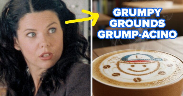 People Are Making The Most Decadent, Cringeworthy, And Delicious Cups Of Coffee With This Generator