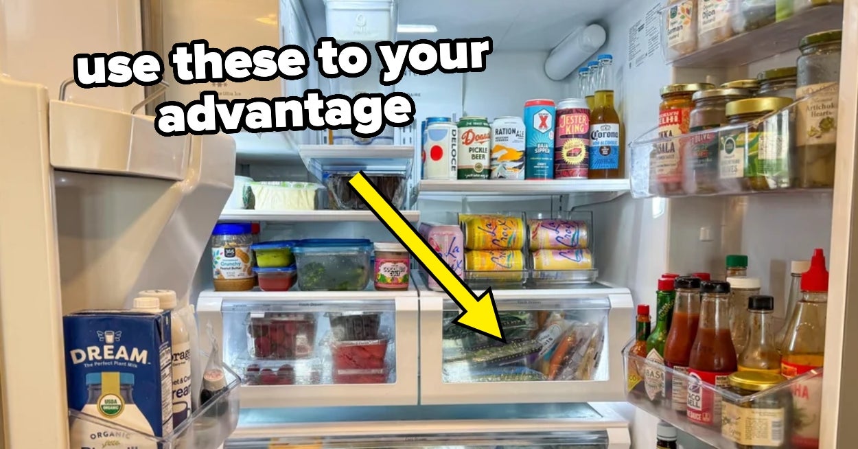 9 Chef-Approved Ways To Eliminate Food Waste In Your Kitchen