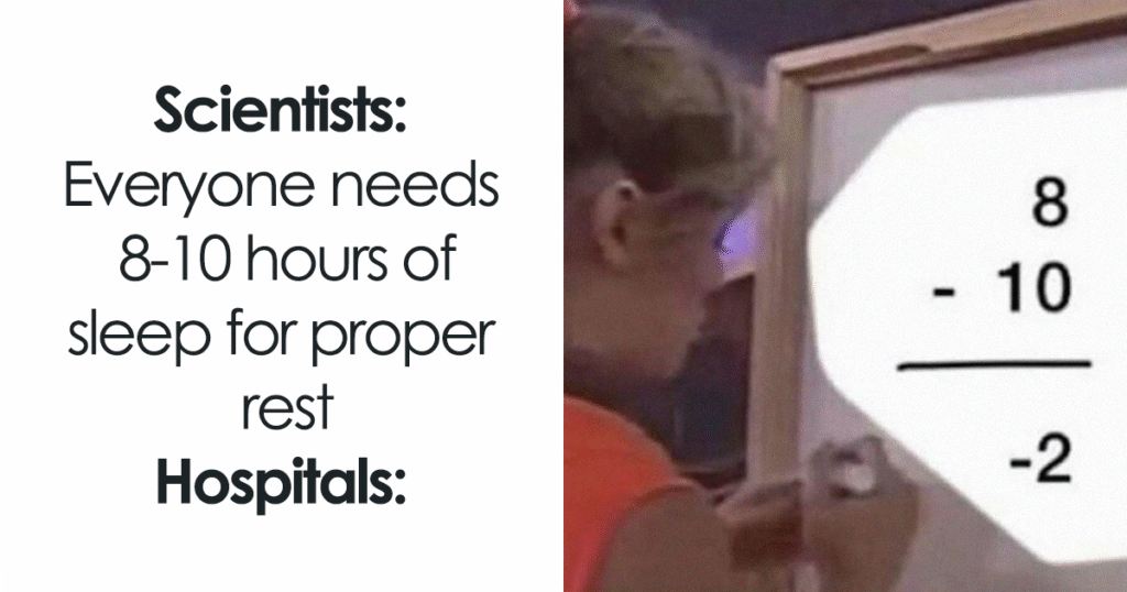 73 Medical Memes That Prove Humor Really Is The Best Medicine