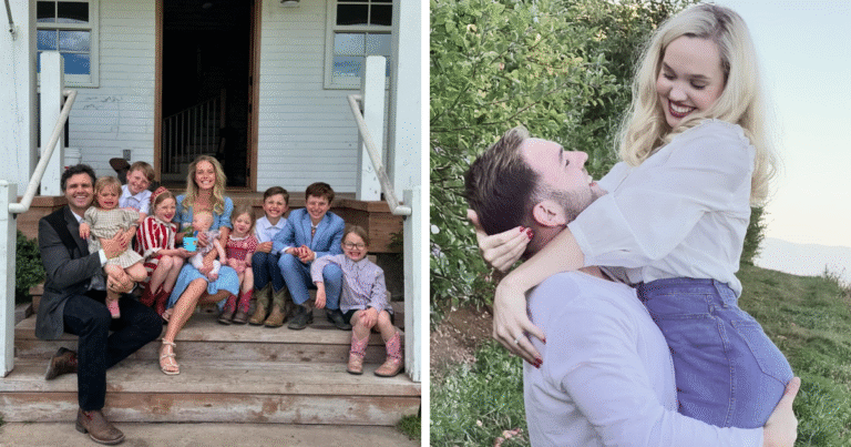 Meet The Women Who Turned “Trad Wife” Movement Into The Internet’s Hottest Debate