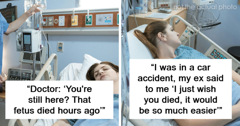 “I Will Never Get Over That”: 18 People Share The Most Hurtful Words Ever Said To Them