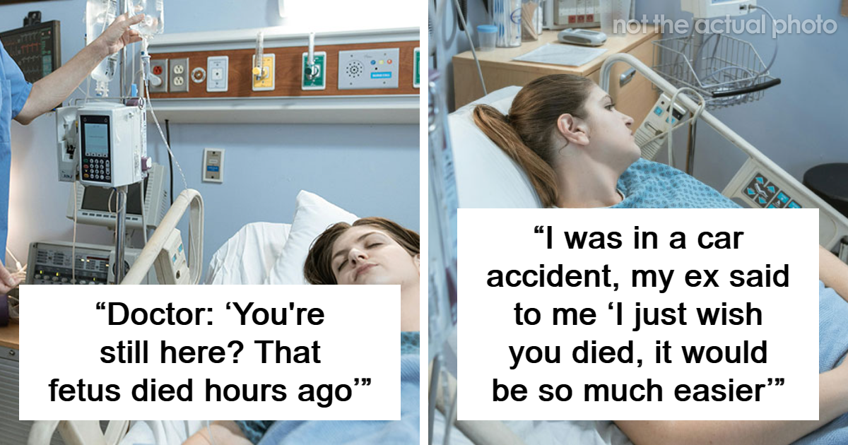 “I Will Never Get Over That”: 18 People Share The Most Hurtful Words Ever Said To Them