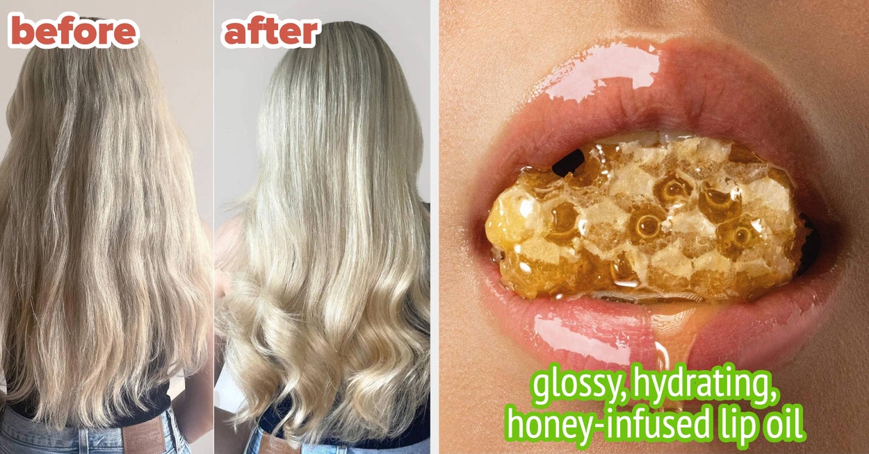 27 Cheap Beauty Products From Sephora You’ll Wanna Use ‘Til The Last Drop