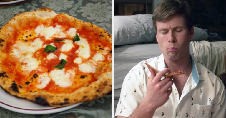 Which Italian Dish Is The Best? And I Do Mean THE VERY BEST...