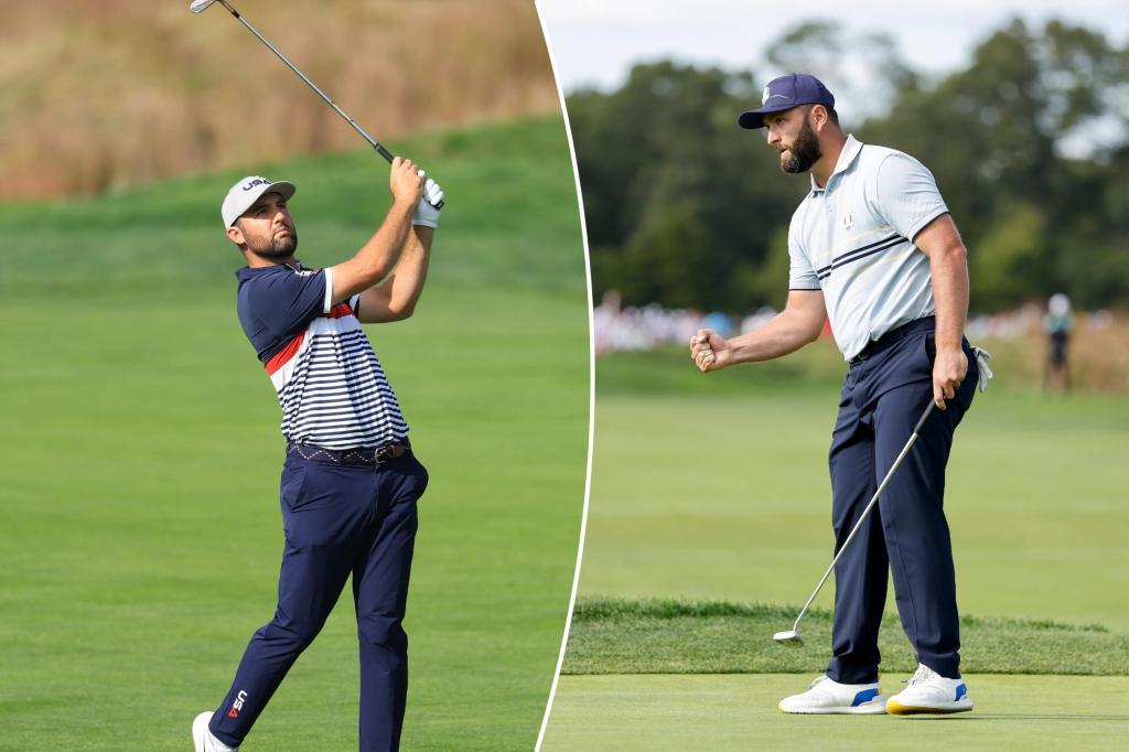 The Ryder Cup 2025 continues today—Here’s how to watch Day 2 for free