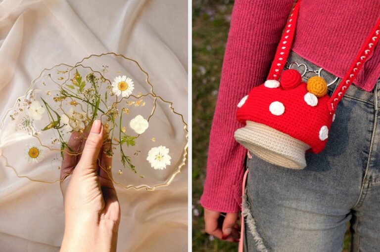 Just 33 Things From Etsy That Will Have All Your Friends Saying, “Send Me The Link”