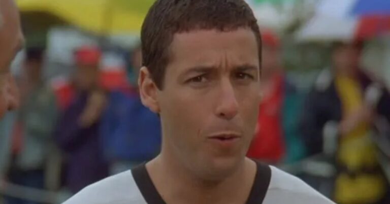 How Many Adam Sandler Movies Have You Seen?