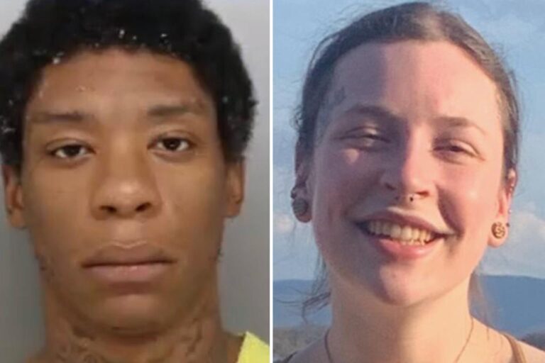 Cincinnati woman, 23, shot dead by friend during game of ‘Russian roulette’: police