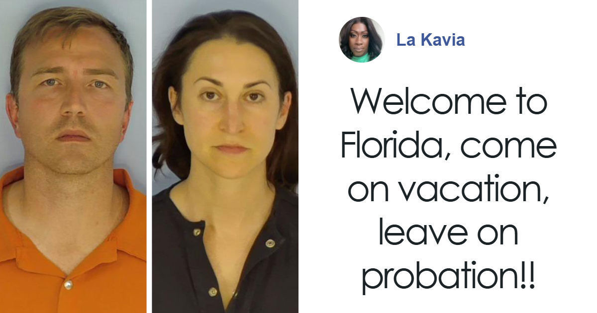 “God Help The Children”: Healthcare Exec And Husband Leave Baby Alone At The Beach For An Hour