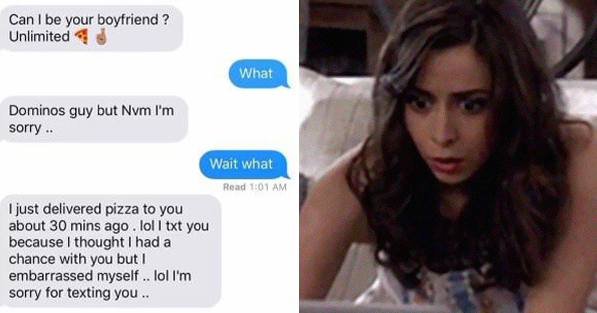 12 Pathetic Dudes Who Just Can’t Accept No For An Answer