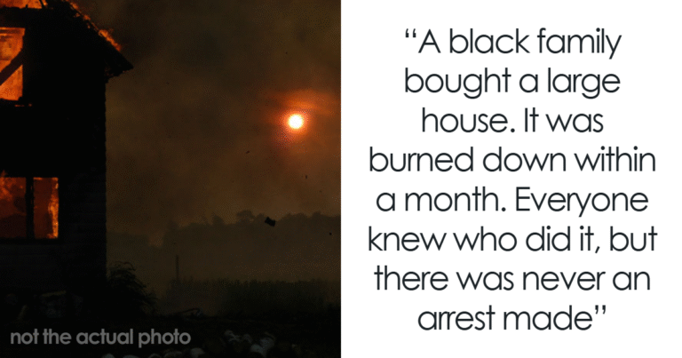 People Are Sharing The Worst Crimes That Happened In Their Hometowns