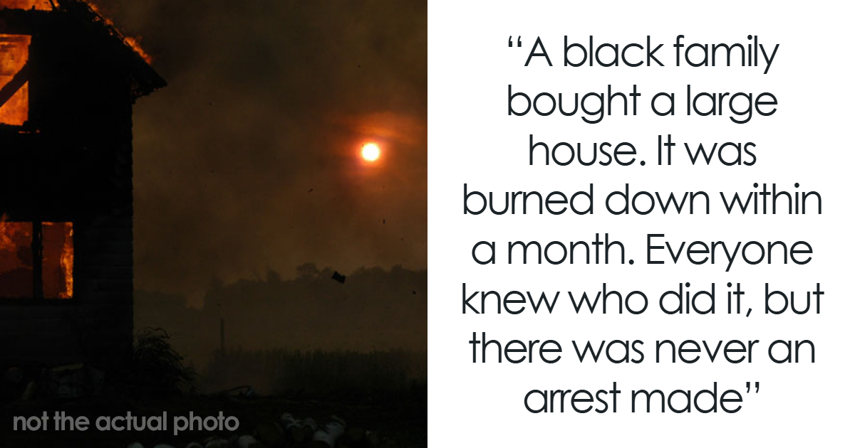 People Are Sharing The Worst Crimes That Happened In Their Hometowns