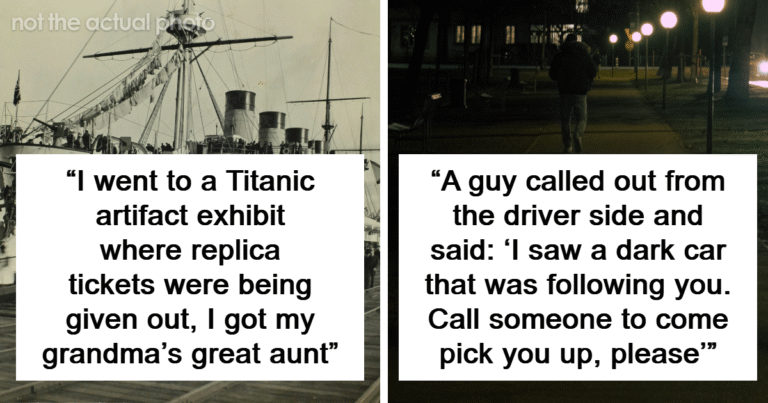 39 Horrifying Stories People Shared Because It’s Finally That Time Of Year Again