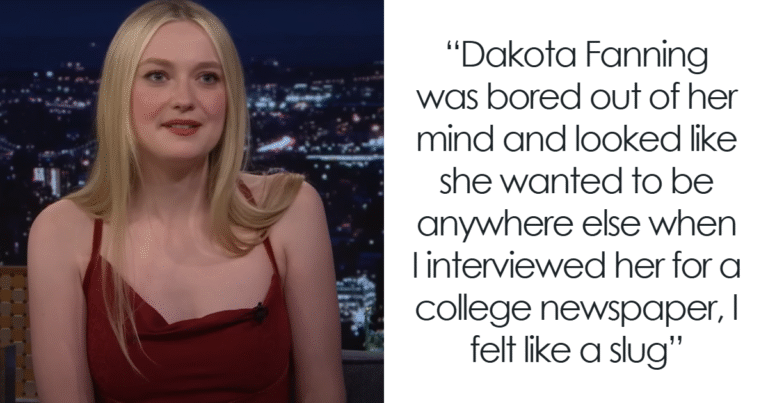 “So Entitled And Immature”: 66 People Recall Their Worst, Most Laughable Celebrity Encounters