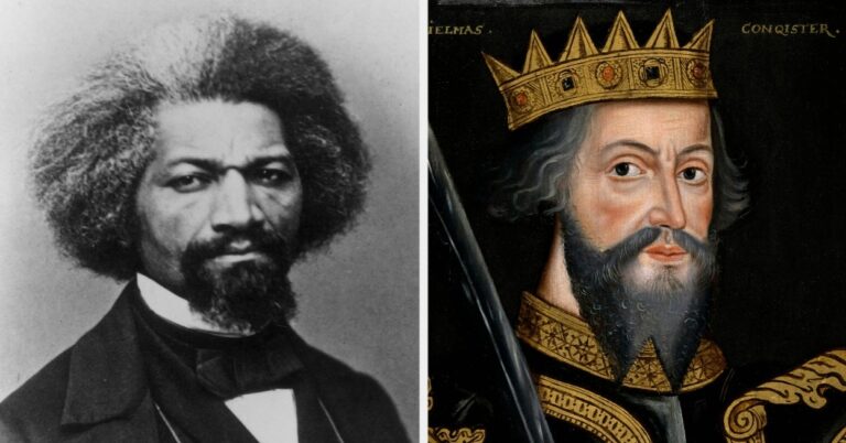 Tell Me The Historical Fact You Think Everyone Should Learn In School