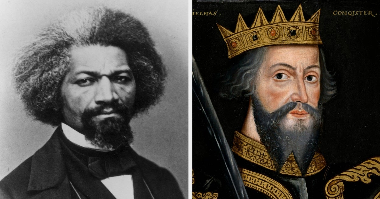 Tell Me The Historical Fact You Think Everyone Should Learn In School